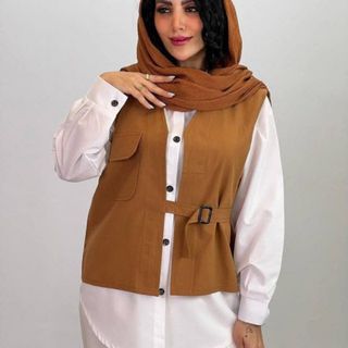 وست شومیز