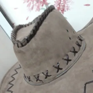 کلاه کابوی