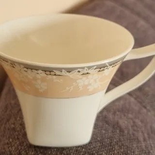 6 عدد فنجان چای چینی خارج
