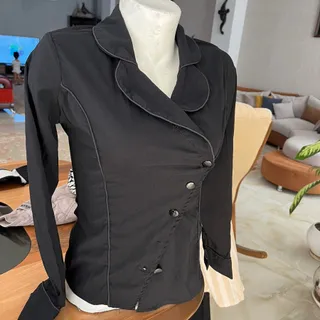 شومیز مجلسی