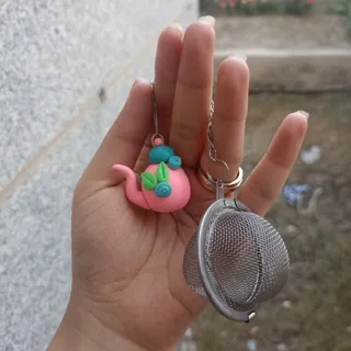 صافی چای