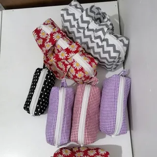 کیف دستی پارچه ای