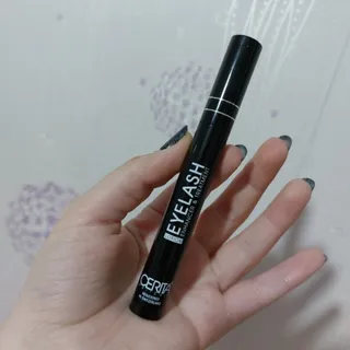 تقویت مژه