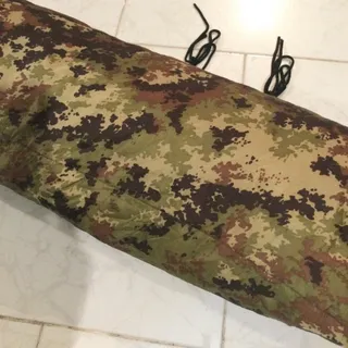 کیسه خواب چریکی