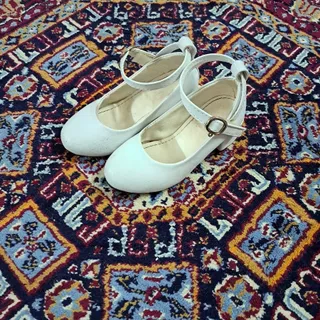 کفش دخترانه