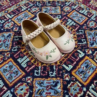 کفش دخترانه