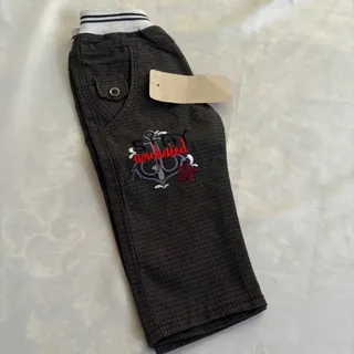 شلوار پسرانه