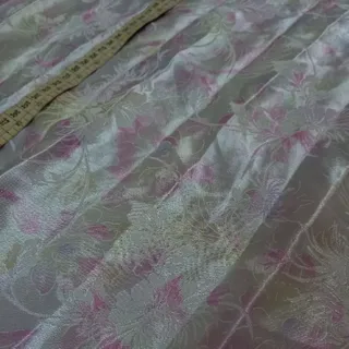 پارچه گلدار