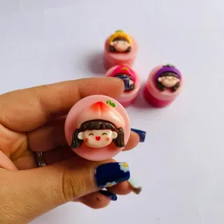 رژ گونه خیس دخترونه