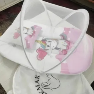 پشه بند نوزاد
