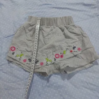 شلوارک دخترانه