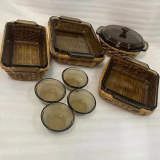 سرویس آنکور آمریکایی