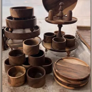 سرویس پذیرایی 6 نفره