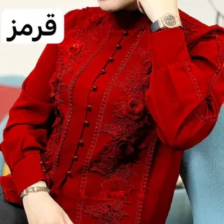 شومیز مزونی شیک و خاص