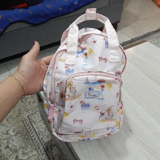 کوله پشتی