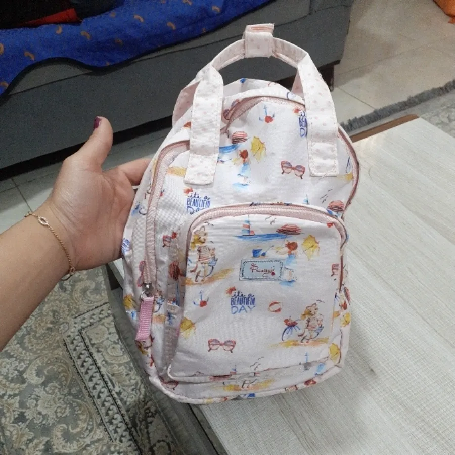 کوله پشتی