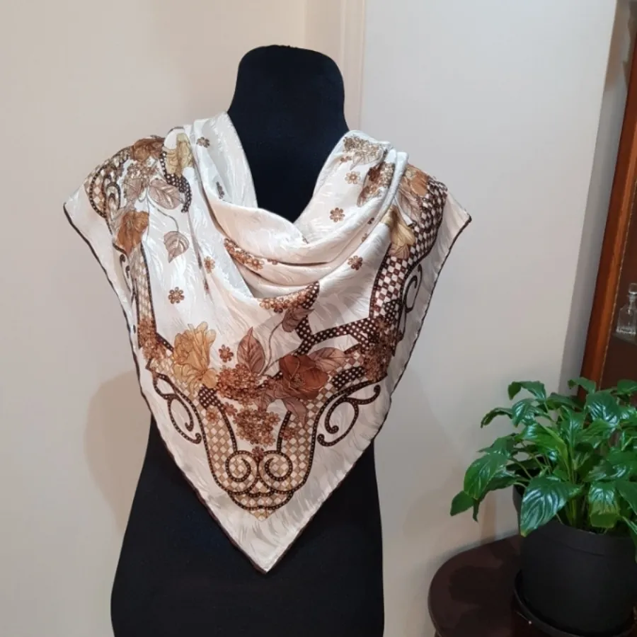 روسری مجلسی