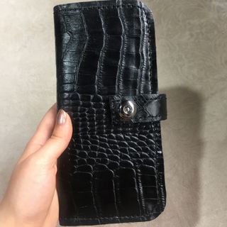 کیف پول چرم