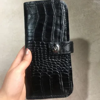 کیف پول چرم