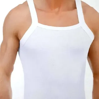 زیرپوش رکابی نخ پنبه