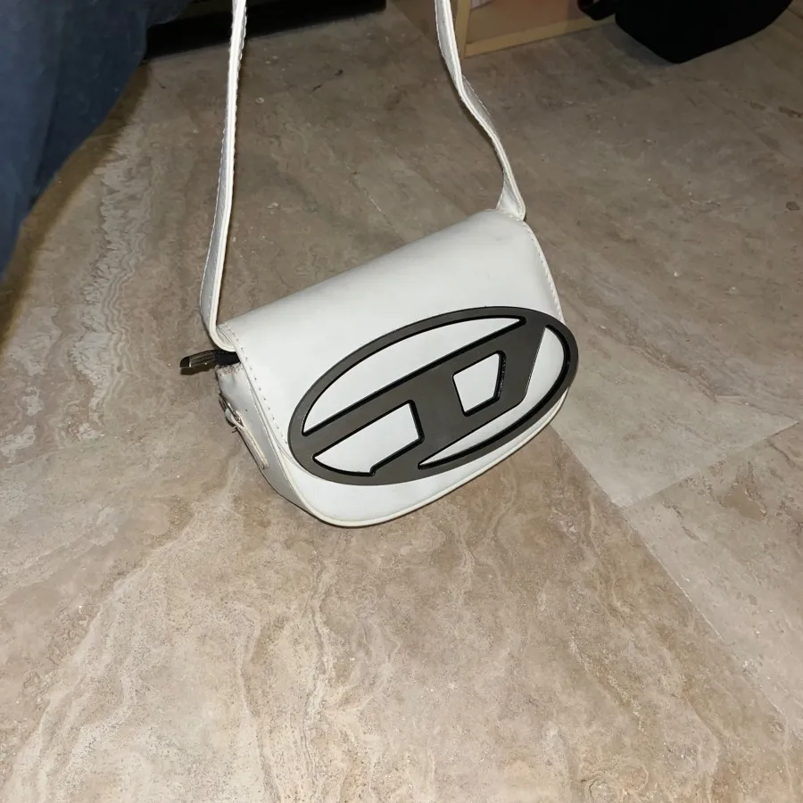 کیف دیزل بزرگ