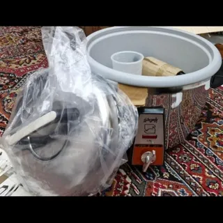 پلوپز پارس خزر اصل