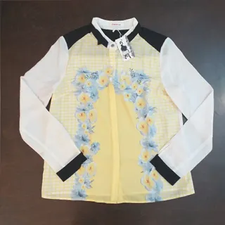 بلوز شومیز شیک