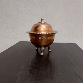 قندان مسی