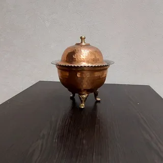 قندان مسی