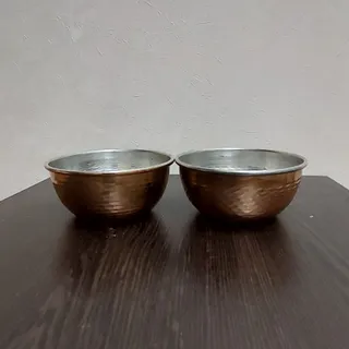 کاسه ماست خوری