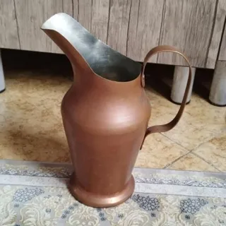 پارچ مسی
