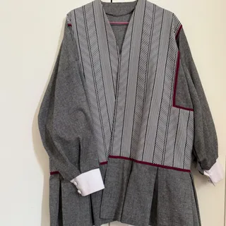 رویه ی مزونی