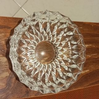 پیش دستی کریستال فرانسه