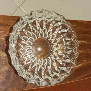 پیش دستی کریستال فرانسه