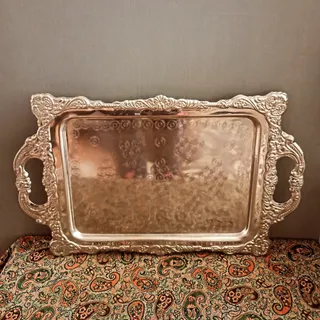 سینی استیل