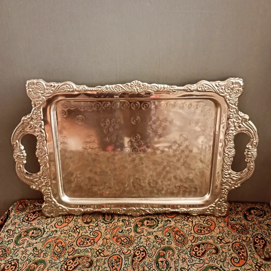 سینی استیل