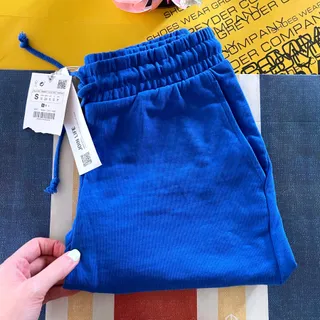 شلوارک خوشرنگ  ZARA