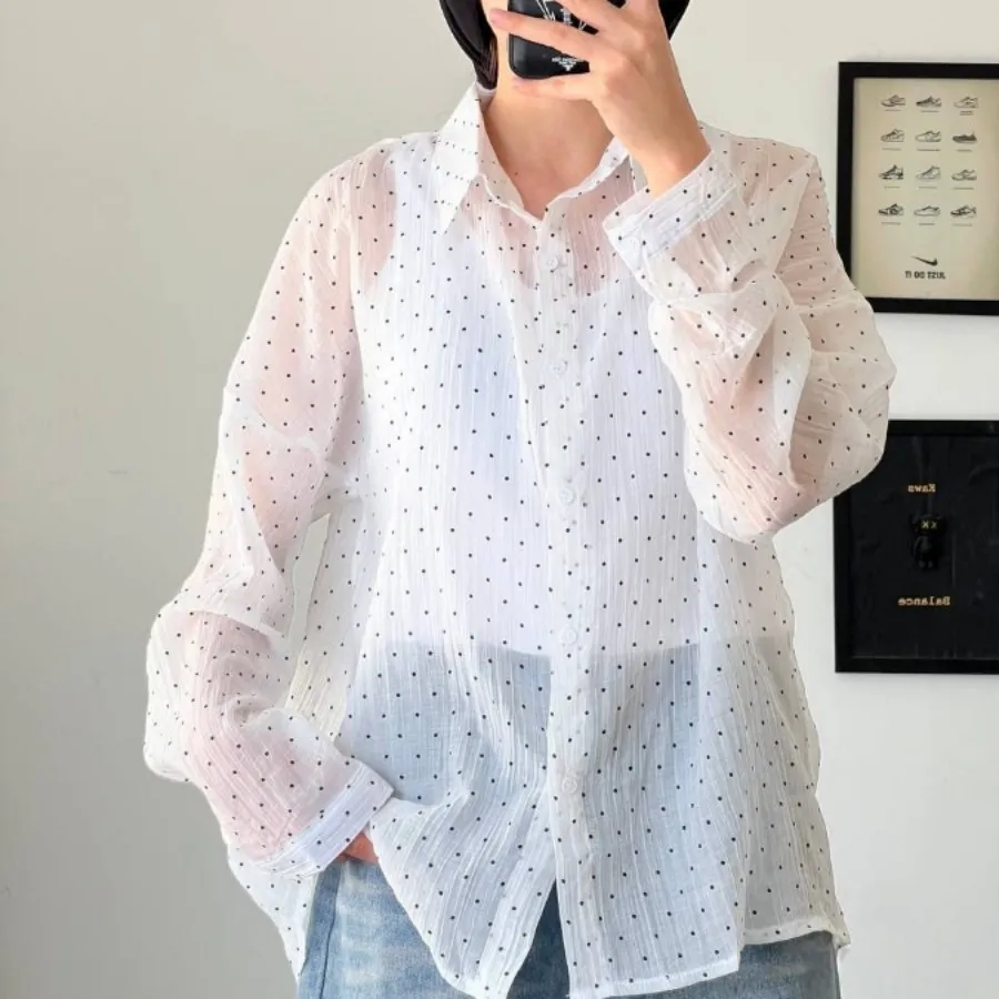 شومیز پری شیشه ای