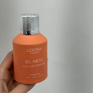 ادو پرفیوم مدل ELNIDO