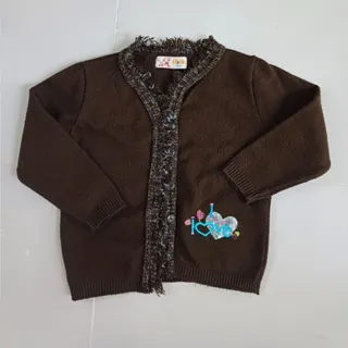 سوییشرت بچگانه
