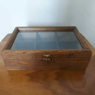 ظرف شکلات