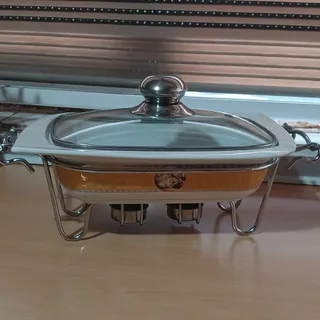 سوفله خوری