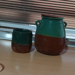 ظرف دیزی
