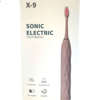 مسواک برقی x9