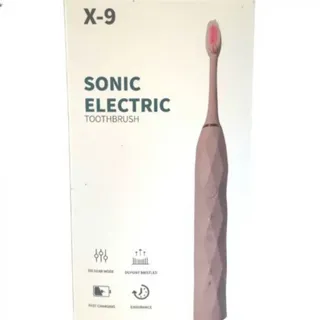 مسواک برقی x9