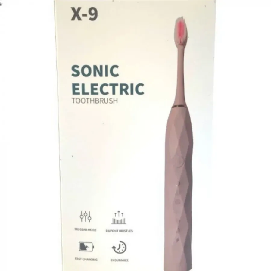 مسواک برقی x9