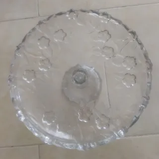 میوه خوری پایه دار