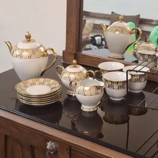 ست چایخوری