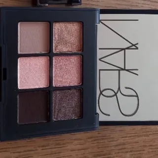 پالت سایه نارس nars