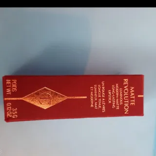 رژلب شارلوت تیلبری